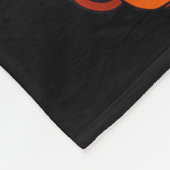 Meer Mutterschaf Henne Tee Lustiger Witz Spruch Zi Fleecedecke (Ecke)