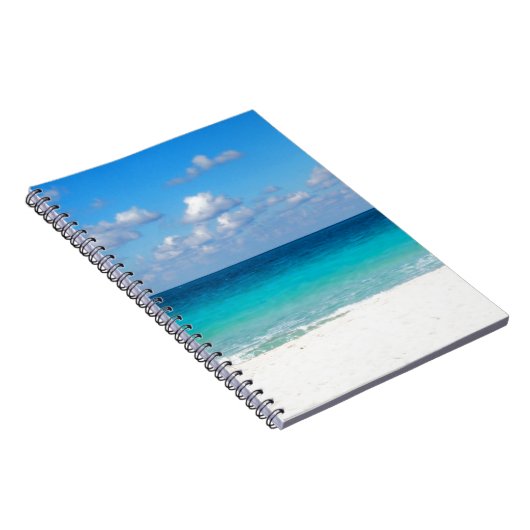 Meer Notizblock (Rechte Seite)