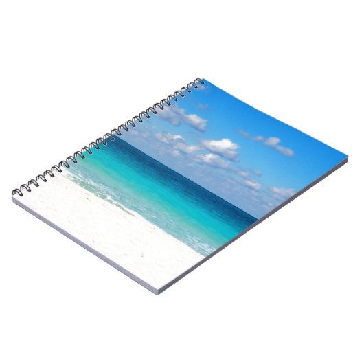 Meer Notizblock (Linke Seite)