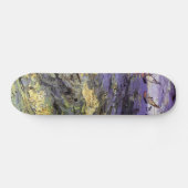 Meer-Ölgemälde. Vincent van Gogh. Skateboard (Horizontal)