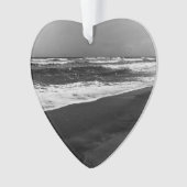 Meer Ornament (Vorderseite)