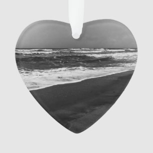 Meer Ornament