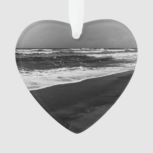 Meer Ornament (Vorderseite)