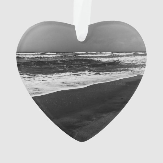 Meer Ornament (Rückseite)