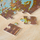 Meer Otter unsere Meere Puzzle (Seite)