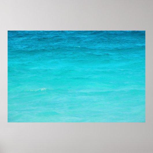 Meer Poster (Vorne)