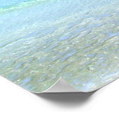 Meer Poster (Ecke)