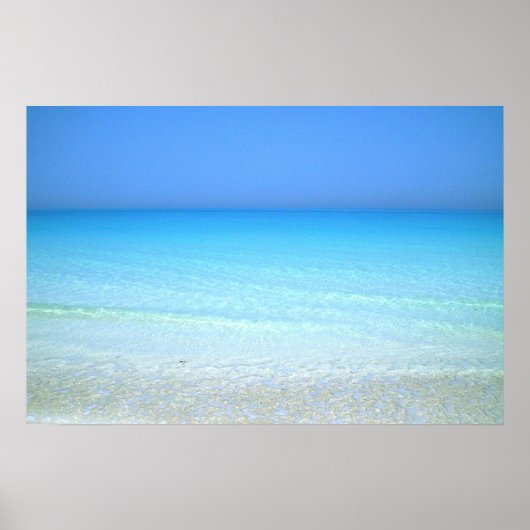 Meer Poster (Vorne)