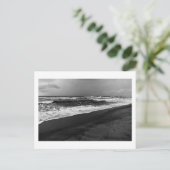 Meer Postkarte (Stehend Vorderseite)