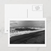 Meer Postkarte (Vorne/Hinten)