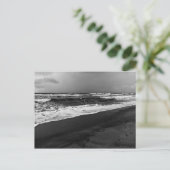 Meer Postkarte (Stehend Vorderseite)