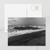 Meer Postkarte (Vorne/Hinten)