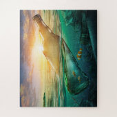 Meer Puzzle (Vertikal)