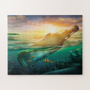 Meer Puzzle