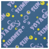 Meer, Reisen , Sommer , Sonne Stoff (Muster)