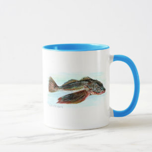 Meer Robin Tasse