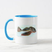 Meer Robin Tasse (Links)