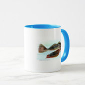 Meer Robin Tasse (VorderseiteRechts)