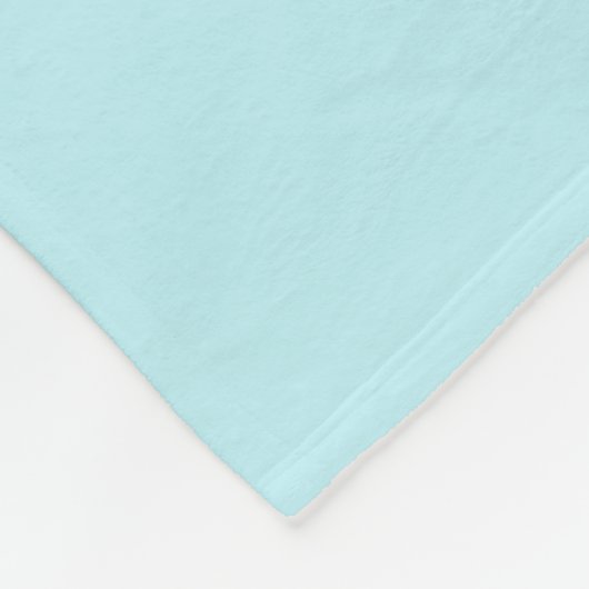 Meer ruft fleecedecke (Ecke)