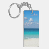 Meer Schlüsselanhänger (Vorderseite links)