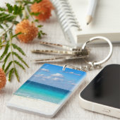 Meer Schlüsselanhänger (Vorderseite rechts)