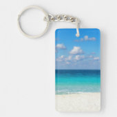 Meer Schlüsselanhänger (Vorderseite)