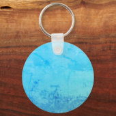 Meer Schlüsselanhänger (Rückseite)