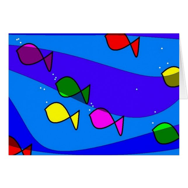 Meer sehen (Vorderseite (Horizontal))