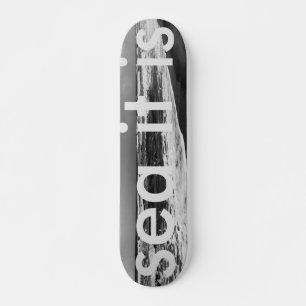 Meer Skateboard