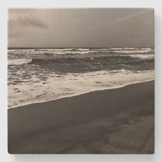 Meer Steinuntersetzer (Vorderseite)