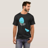 Meer T-Shirt (Vorne ganz)