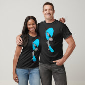 Meer T-Shirt (Unisex)