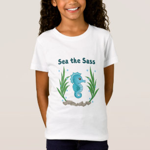 Meer T-Shirt