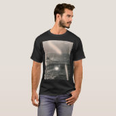 Meer T-Shirt (Vorne ganz)