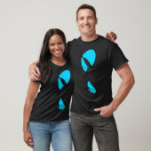 Meer T-Shirt (Unisex)