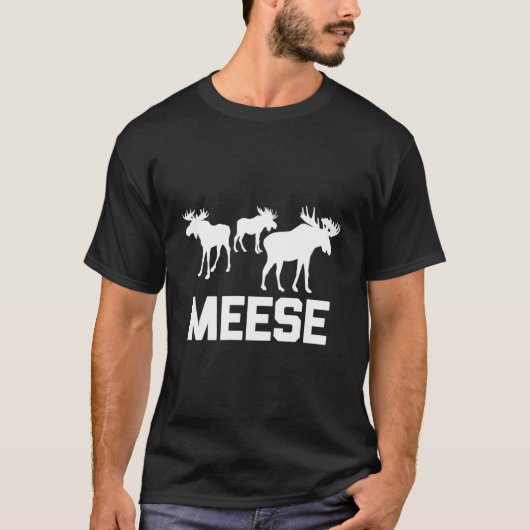 Meer T - Shirt Funny Sprichwort Sarcastic Cool Dee (Vorderseite)