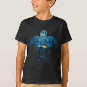 Meer turtle-2 T-Shirt (Vorderseite)
