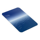 Meer und Himmel 3 Magnet (Rechte Seite)
