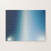 Meer und Himmel. Master-Ebene. Puzzle (Horizontal)