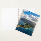 Meer und Insel Planer (Anzeige)
