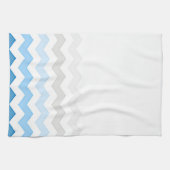 Meer und Land Küche/Bad Handtuch 16" x 24" (Horizontal)