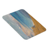 Meer und Sonnenschein Magnet (Rechte Seite)