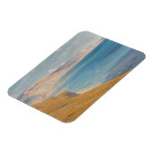 Meer und Sonnenschein Magnet (Linke Seite)