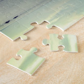 Meer und Steine Puzzle (Seite)