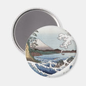 Meer von Satta Magnet (Vorderseite/Rückseite)