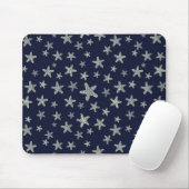Meer von Starfish Pattern Mousepad (Mit Mouse)