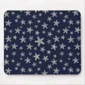 Meer von Starfish Pattern Mousepad (Vorne)