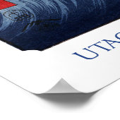 Meer vor Satta Poster I (Ecke)