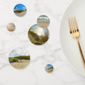 Meer, Wellen und Dünen - Konfetti (Gruppe)