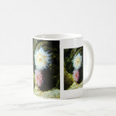 Meeranemonen Kaffeetasse (VorderseiteRechts)